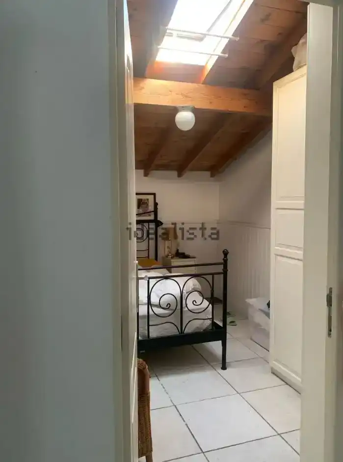 Habitación de Casa adosada de alquiler en Peñacastillo - Nueva Montaña