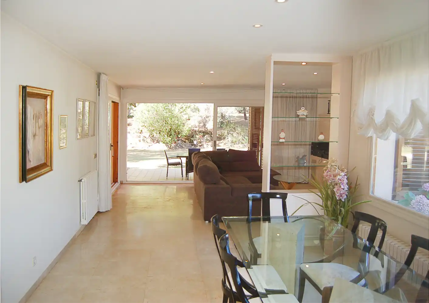 Chalet con terraza en venta en Golf Costa Brava, imagen 10
