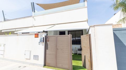 Photo 4 of Houses for sale in San Pedro del Pinatar ciudad, San Pedro del Pinatar