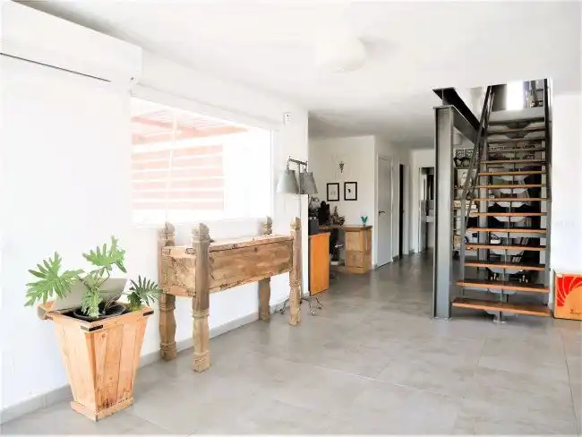 Villa con piscina in vendita a Torreguadiaro - San Diego, imagen 14