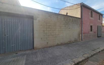 Exterior view of Residential for sale in Moncada