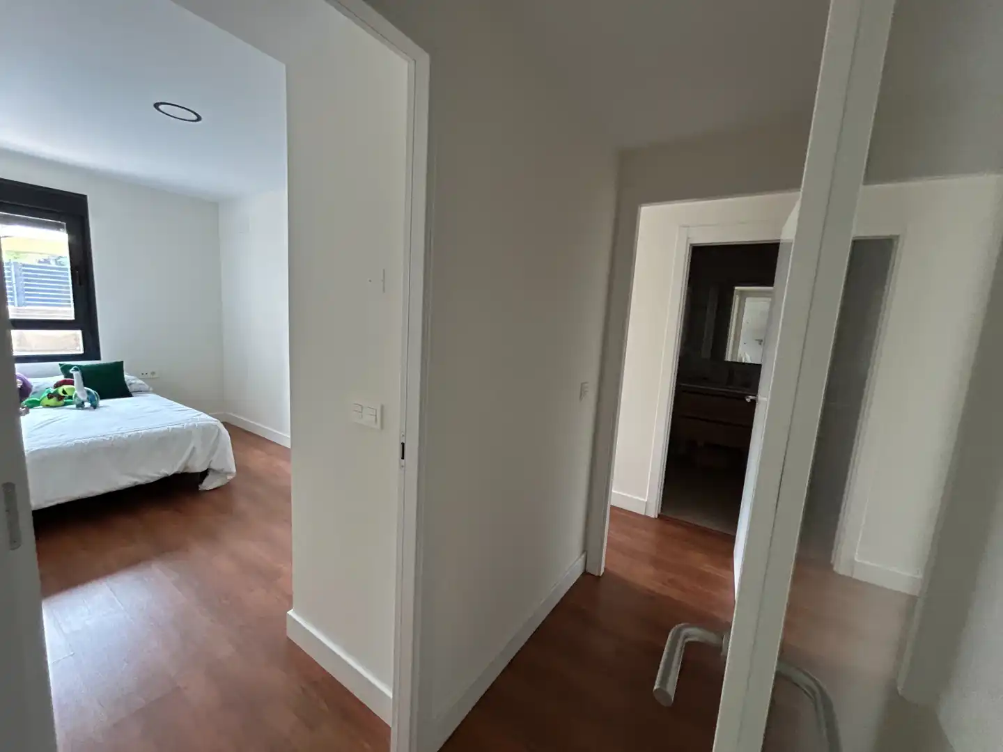 Planta baja en venta en Almería con Aire acondicionado, Calefacción y Jardín privado