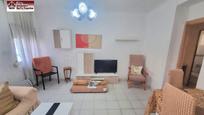 Living room of Flat for sale in Benidorm  with Terrace and Balcony