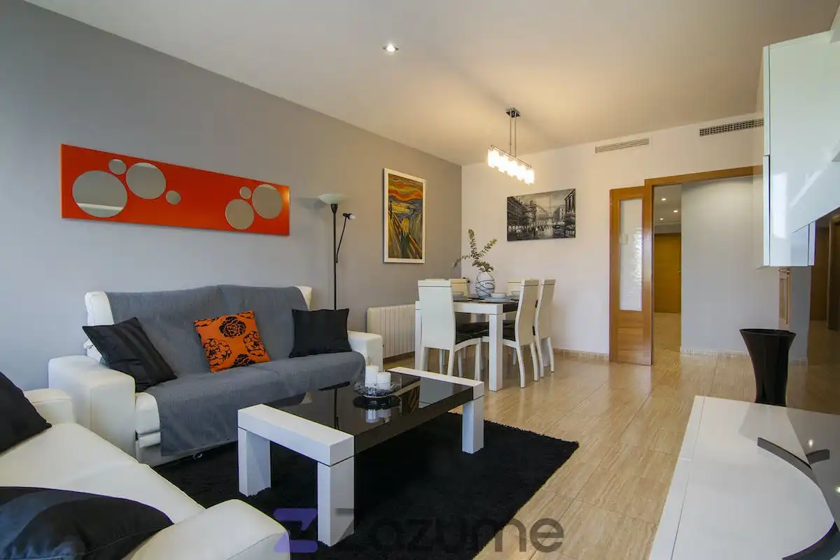 Appartamento con ascensore in affitto a Carrer Mallorca, imagen 3
