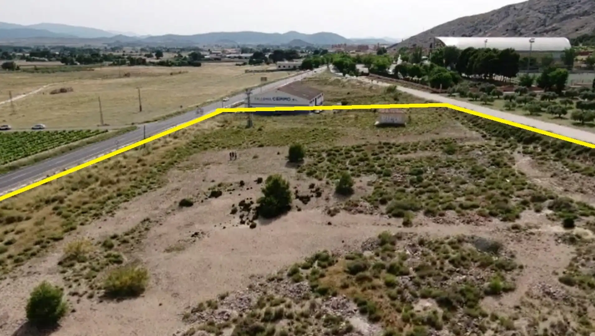 Residential land for sale in San Francisco