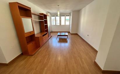 Living room of Flat for sale in  Murcia Capital  with Air Conditioner and Storage room