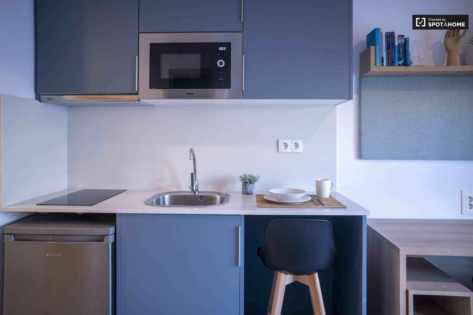 Casa o xalet per a compartir a Camí Fondo