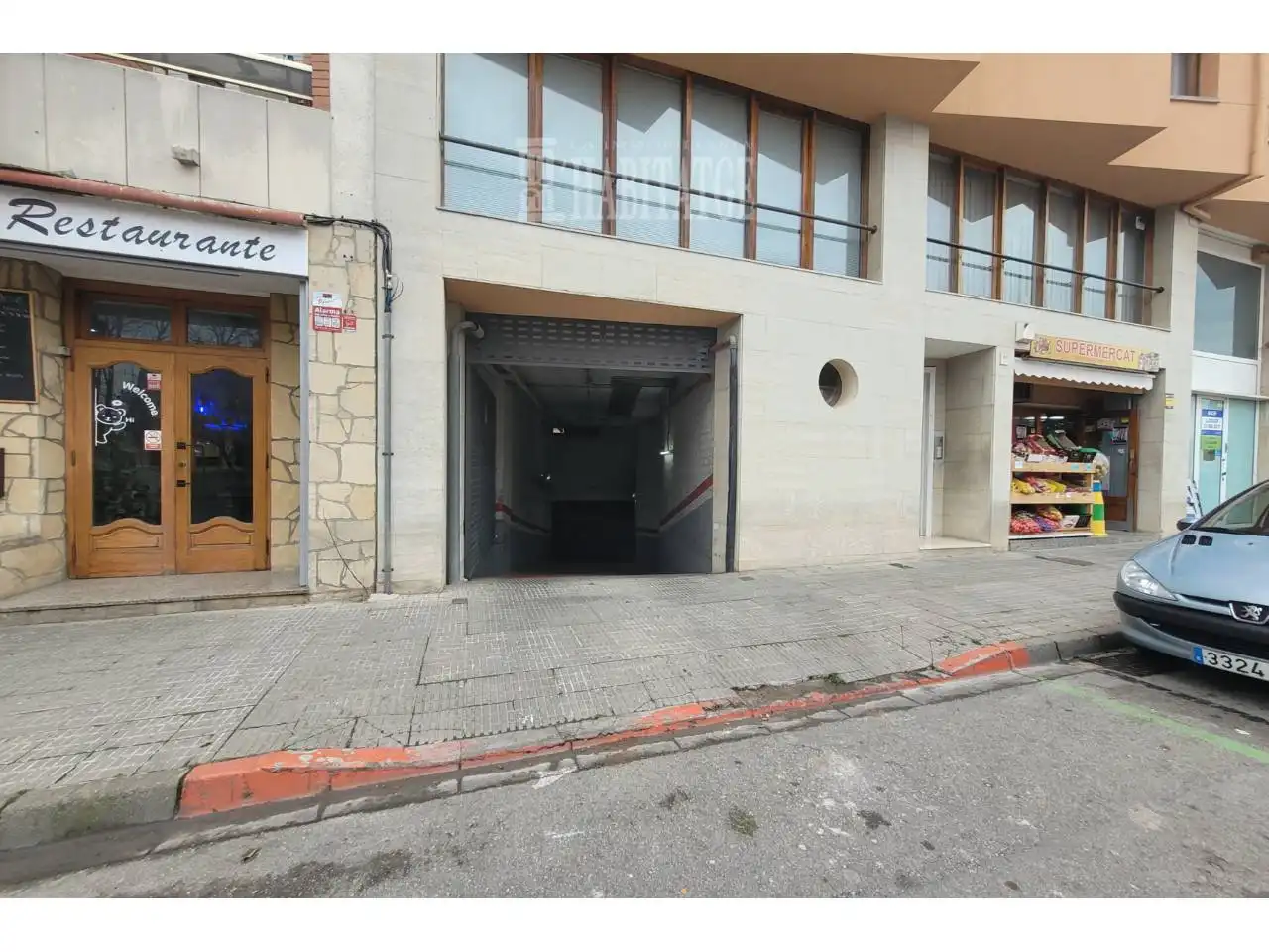 Parking for sale in Avenida PAISOS CATALANS, imagen 9