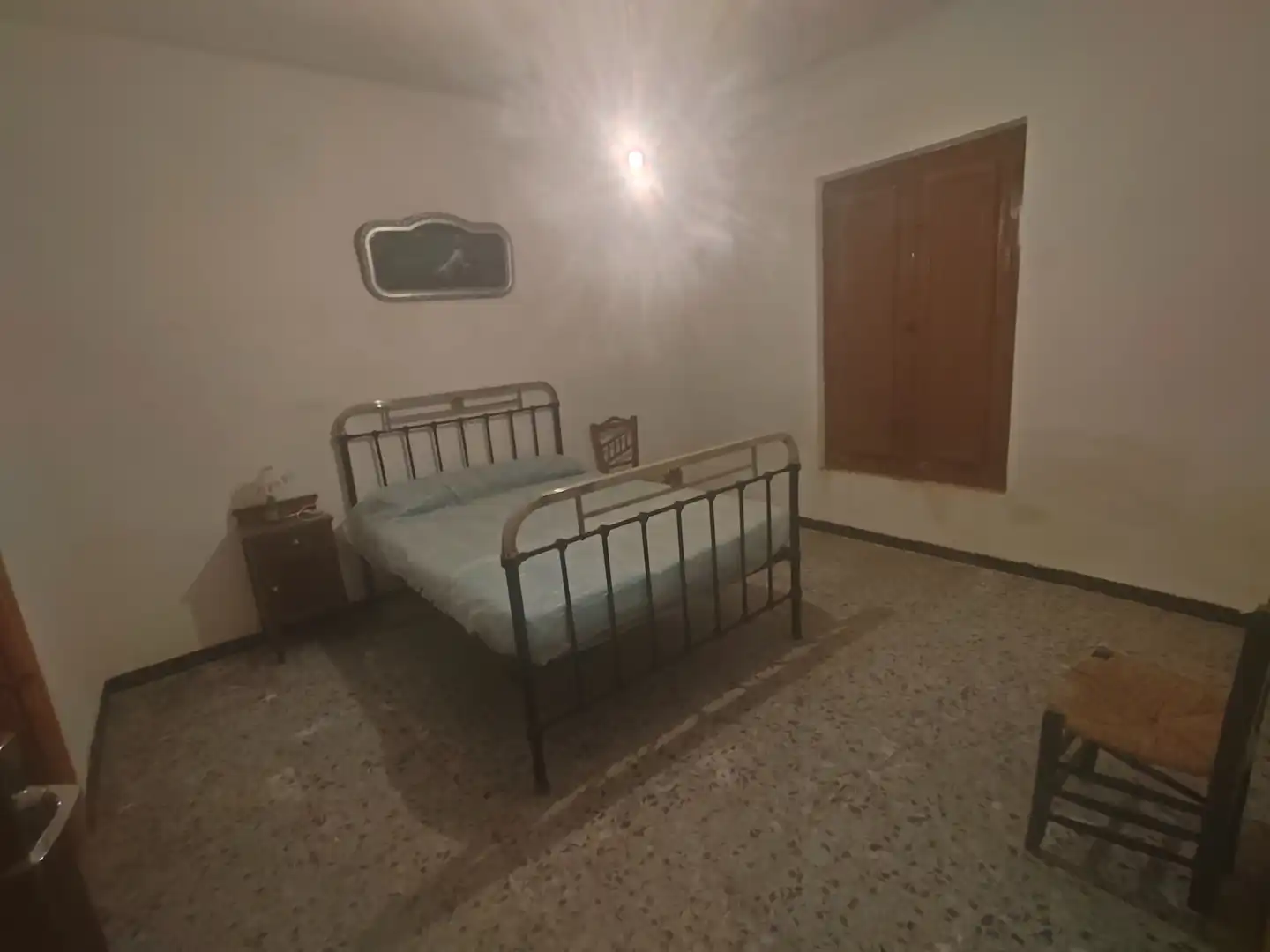 Bedroom of Houses for sale in Caniles  with Furnished