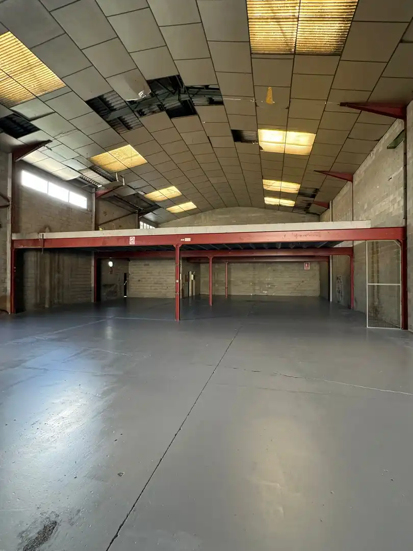 Nave industrielle à vendre à Carrer Riera de Palau, imagen 14