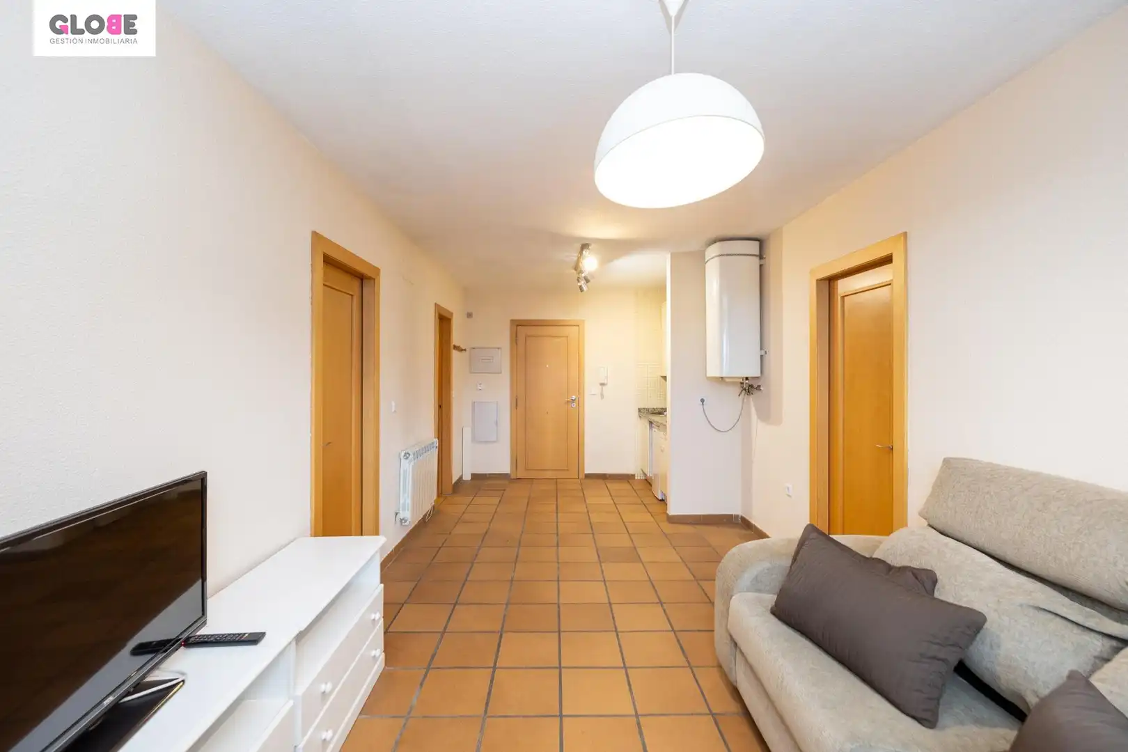 Flat with lift for sale in SOLYNIEVE 16, imagen 13