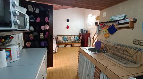 Foto 3 de Finca rústica en venta en Calle Camino del Torcal, Casabermeja, Málaga