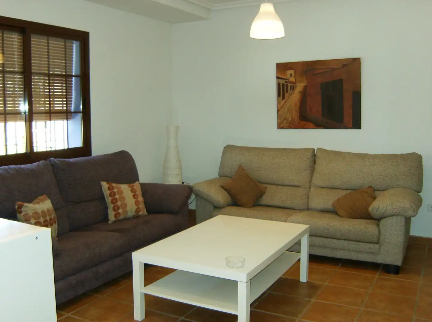 Reihenhaus mit Terrasse zum Verkauf in Calle Marqués del Vado 17, imagen 10