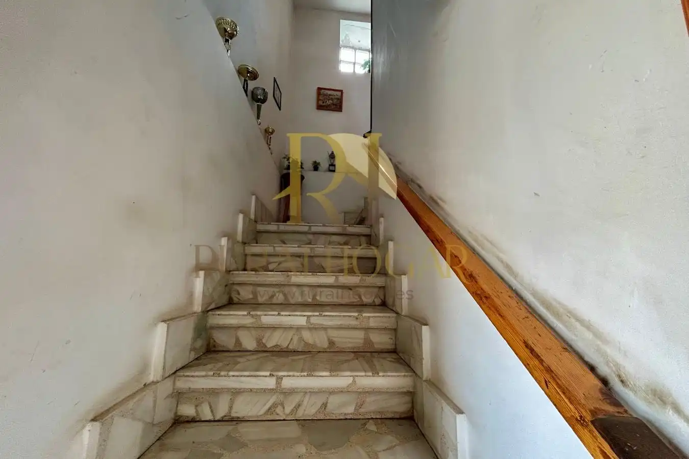 Casa adosada en venta en Cabrillanes con Calefacción, Jardín privado y Amueblado