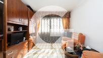 Living room of Flat for sale in Cornellà de Llobregat  with Furnished