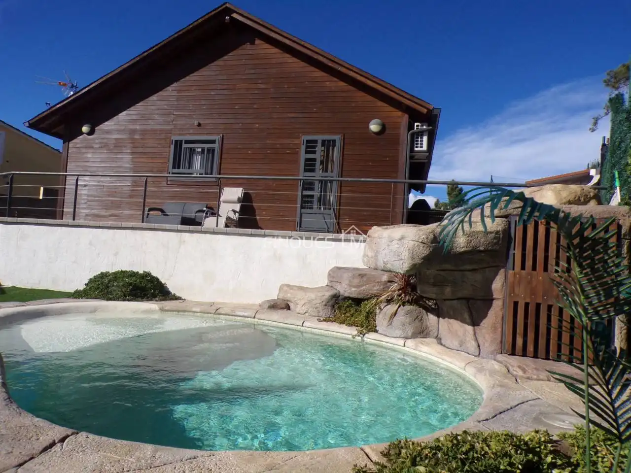 House with pool for sale in Calle Pinsà