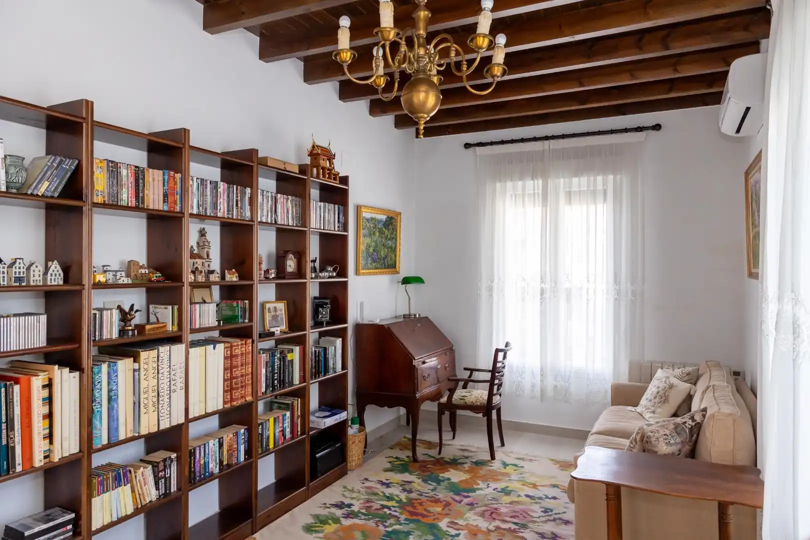 House with terrace for sale in Calle SAGASTA, imagen 7