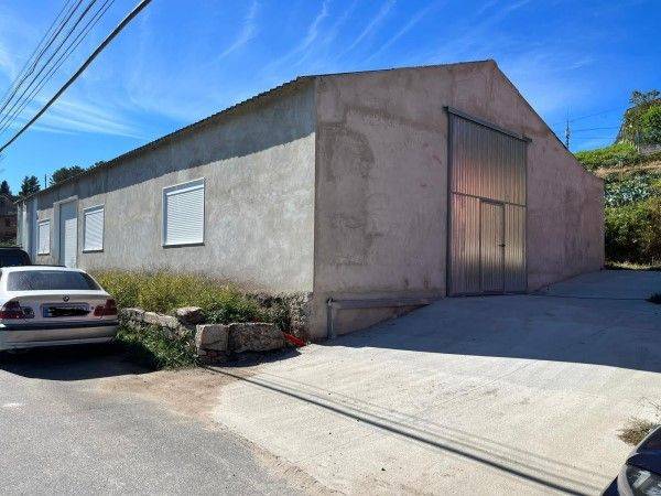 Local comercial en Alquiler en A Cañiza