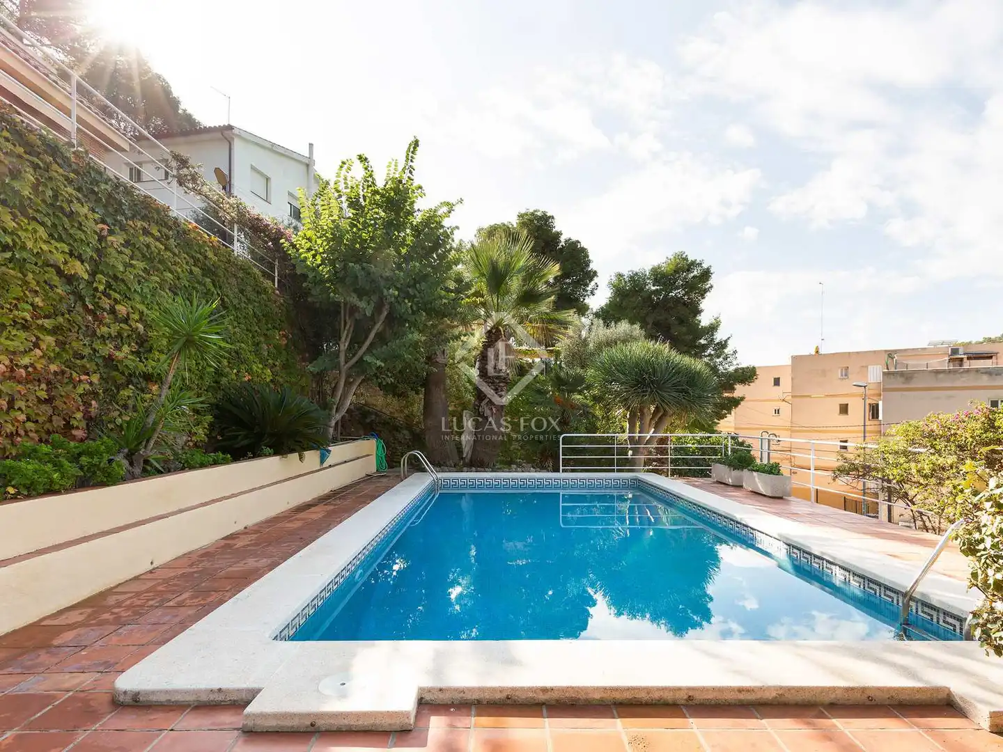 Villa avec terrasse à vendre à El Poal, imagen 30