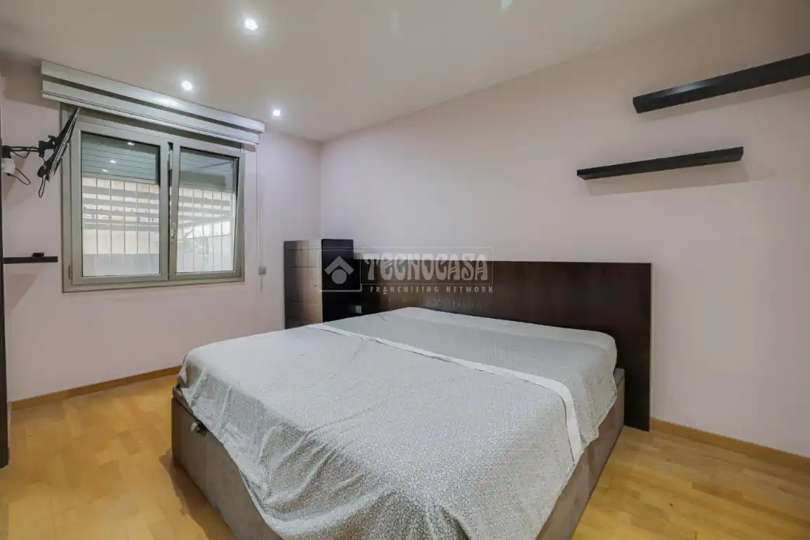 Habitación de Piso en venta en Barcelona con Aire acondicionado, Parquet y Terraza