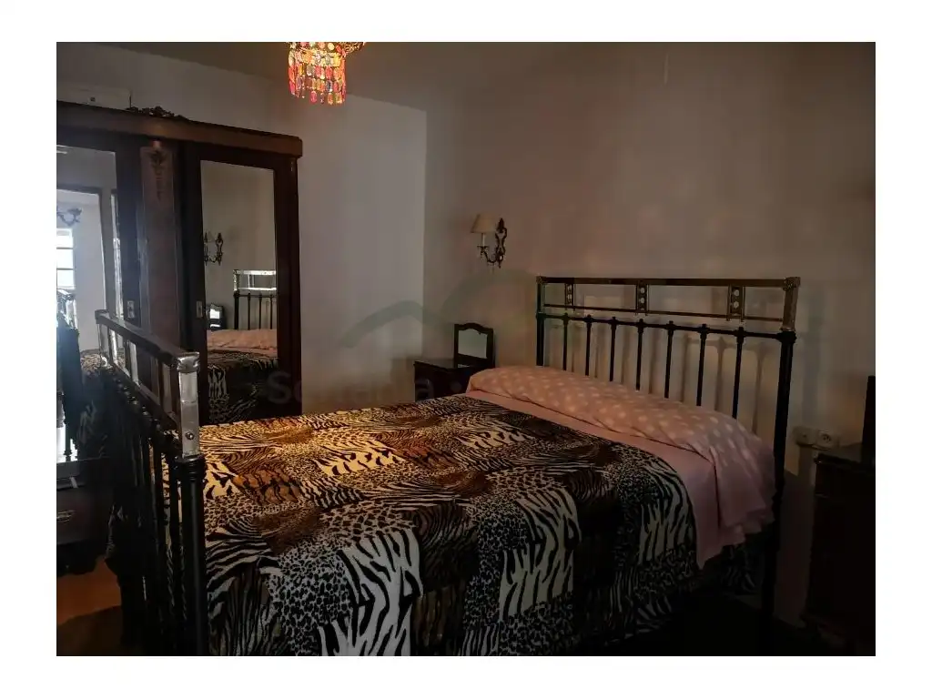 Casa rústica en venta en Algatocín, imagen 4