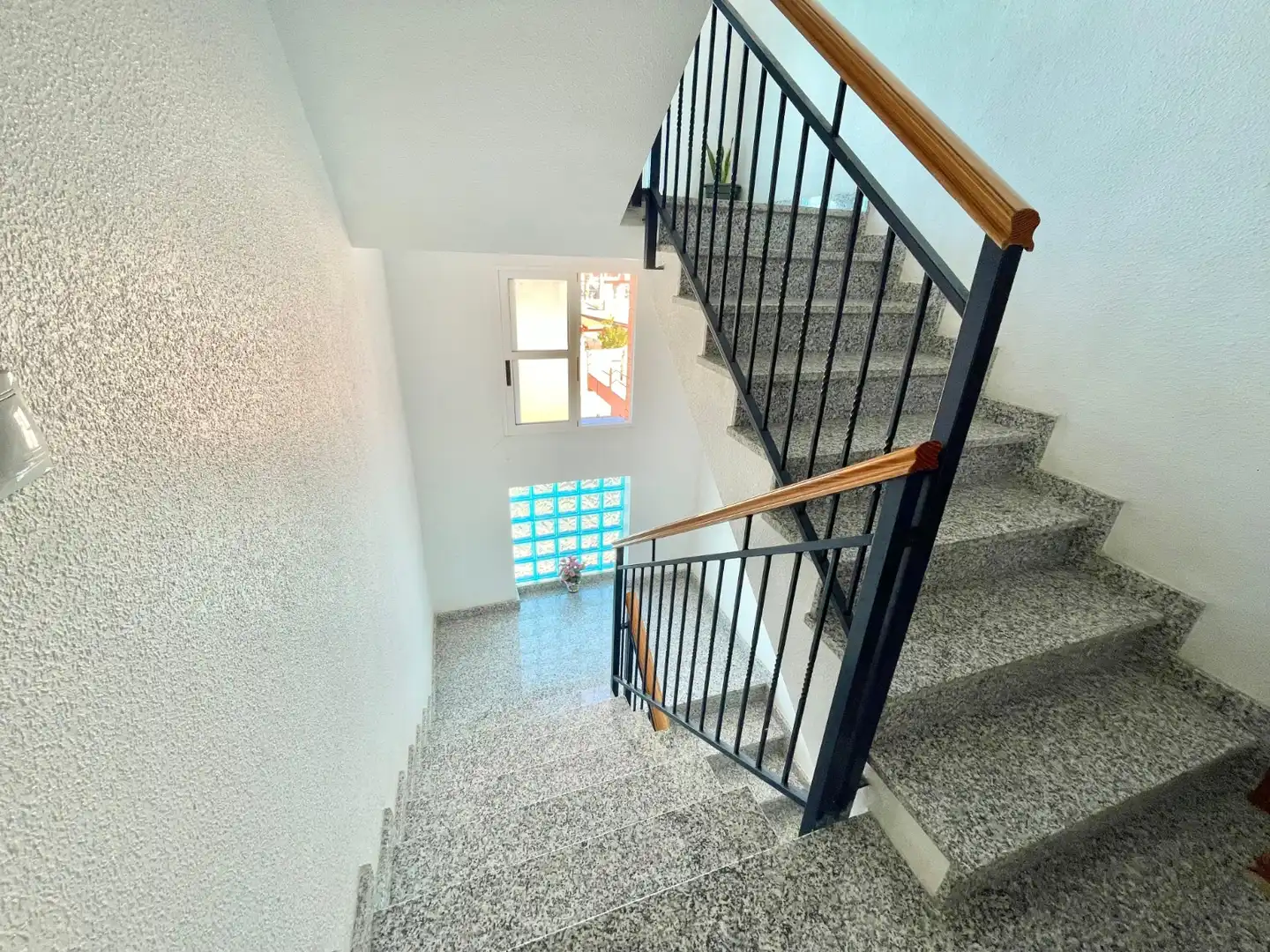 Apartament amb terrassa de lloguer a Centro, imagen 11