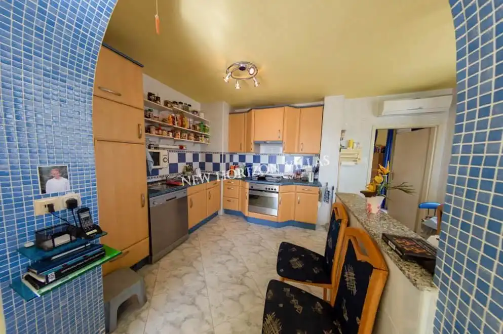 Casa amb terrassa en venda a El Palmeral, imagen 7