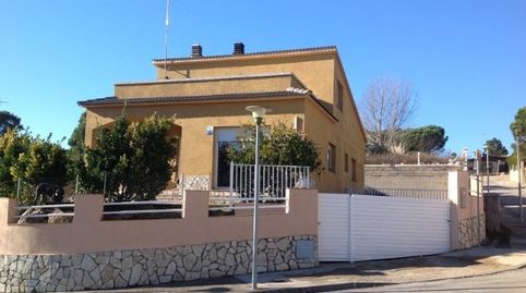 Solvia Inmobiliaria  Chalet independiente Vidreres, imatge 2