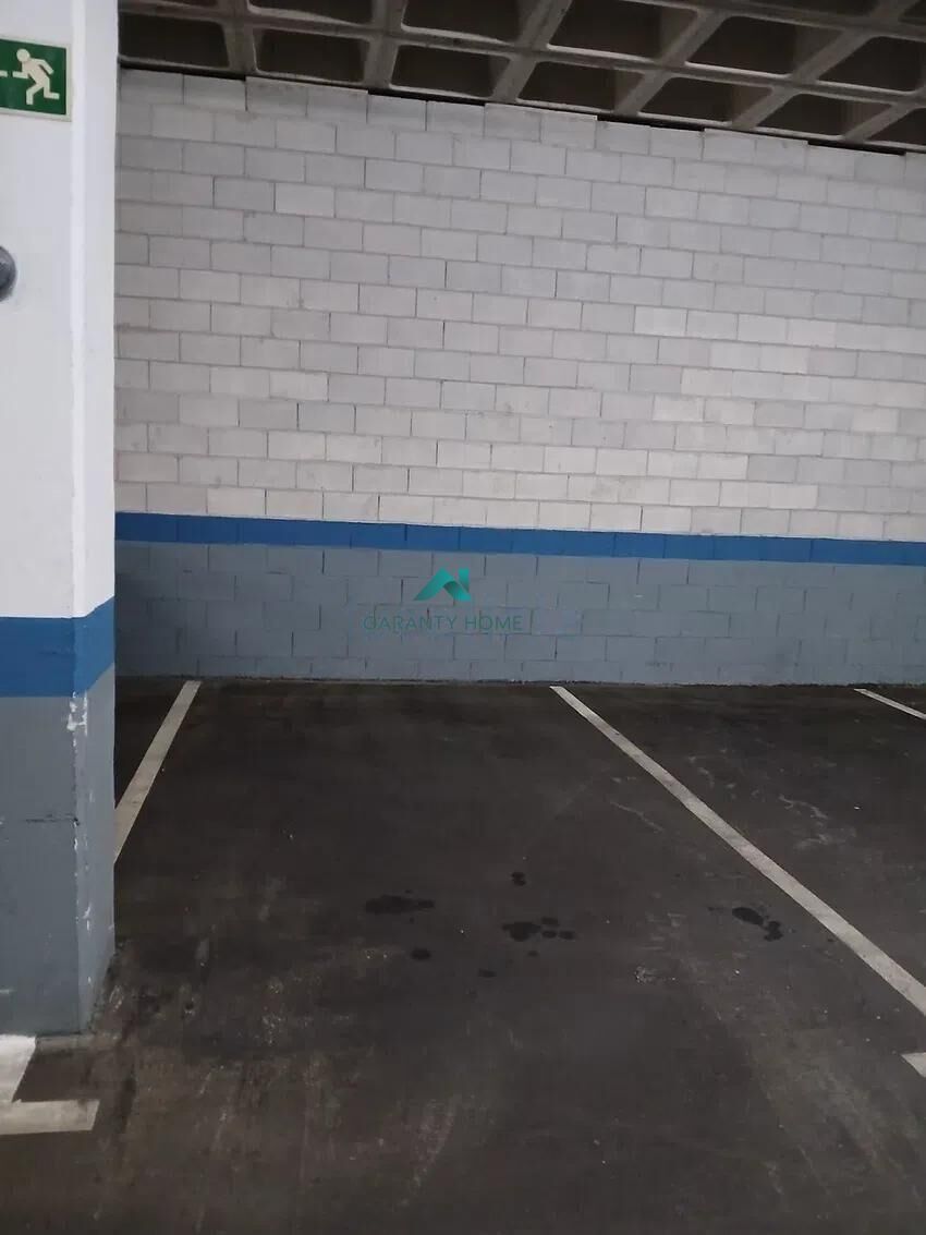 Parking de Garaje en venta en Alcorcón