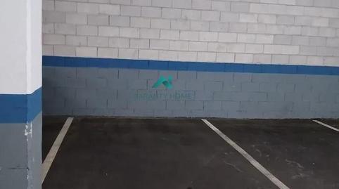 Foto 3 de Garaje en venta en Prado Santo Domingo - Ensanche, Alcorcón