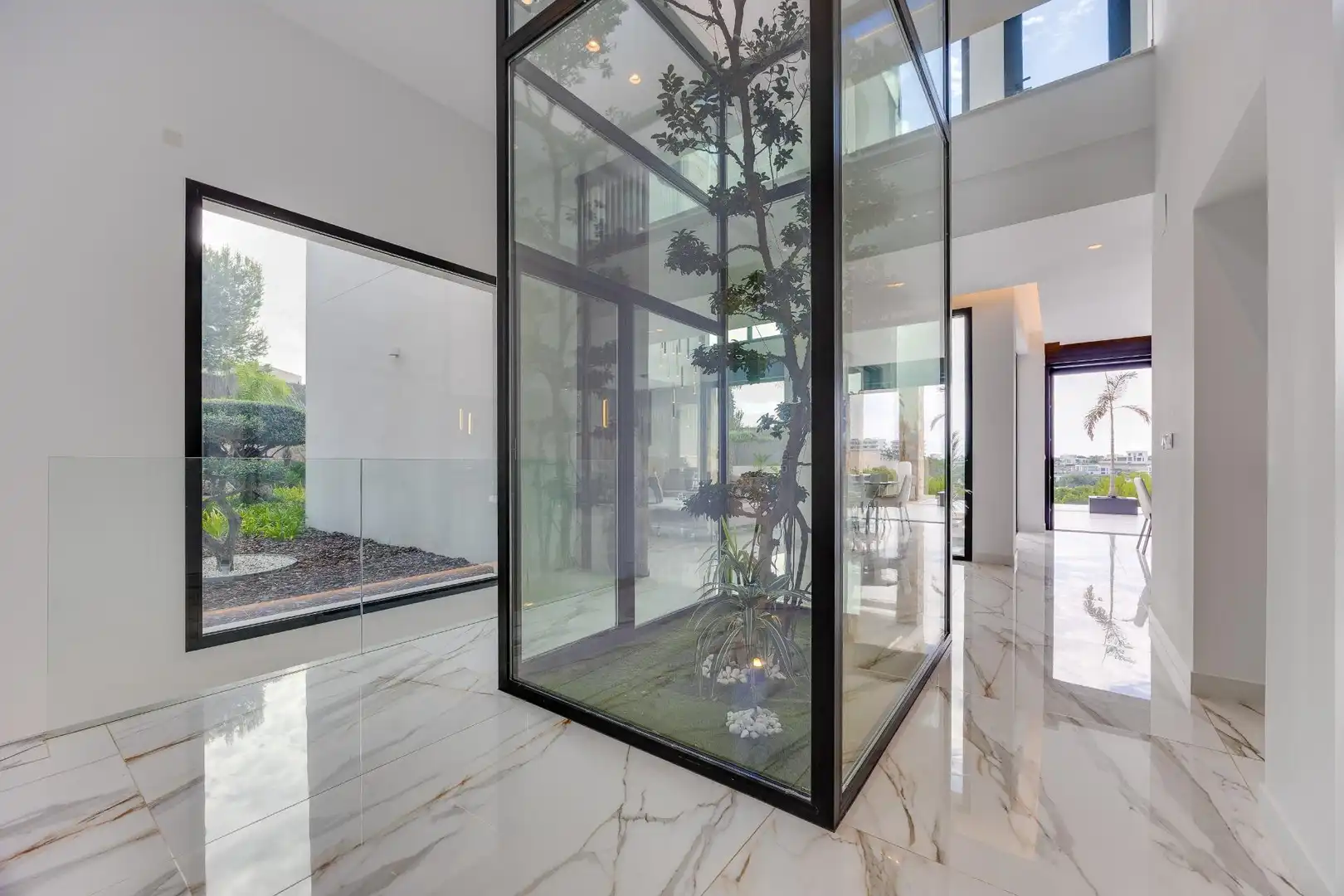 Villa con terrazza in vendita a Orihuela Costa, imagen 22