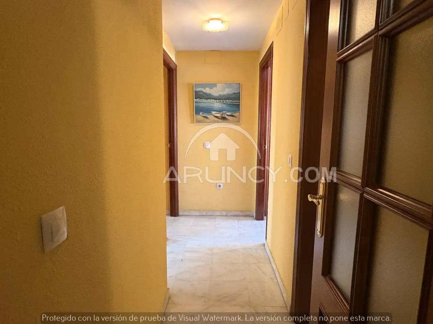 Piso en venta en Alcalá de Guadaira con Aire acondicionado, Calefacción y Amueblado