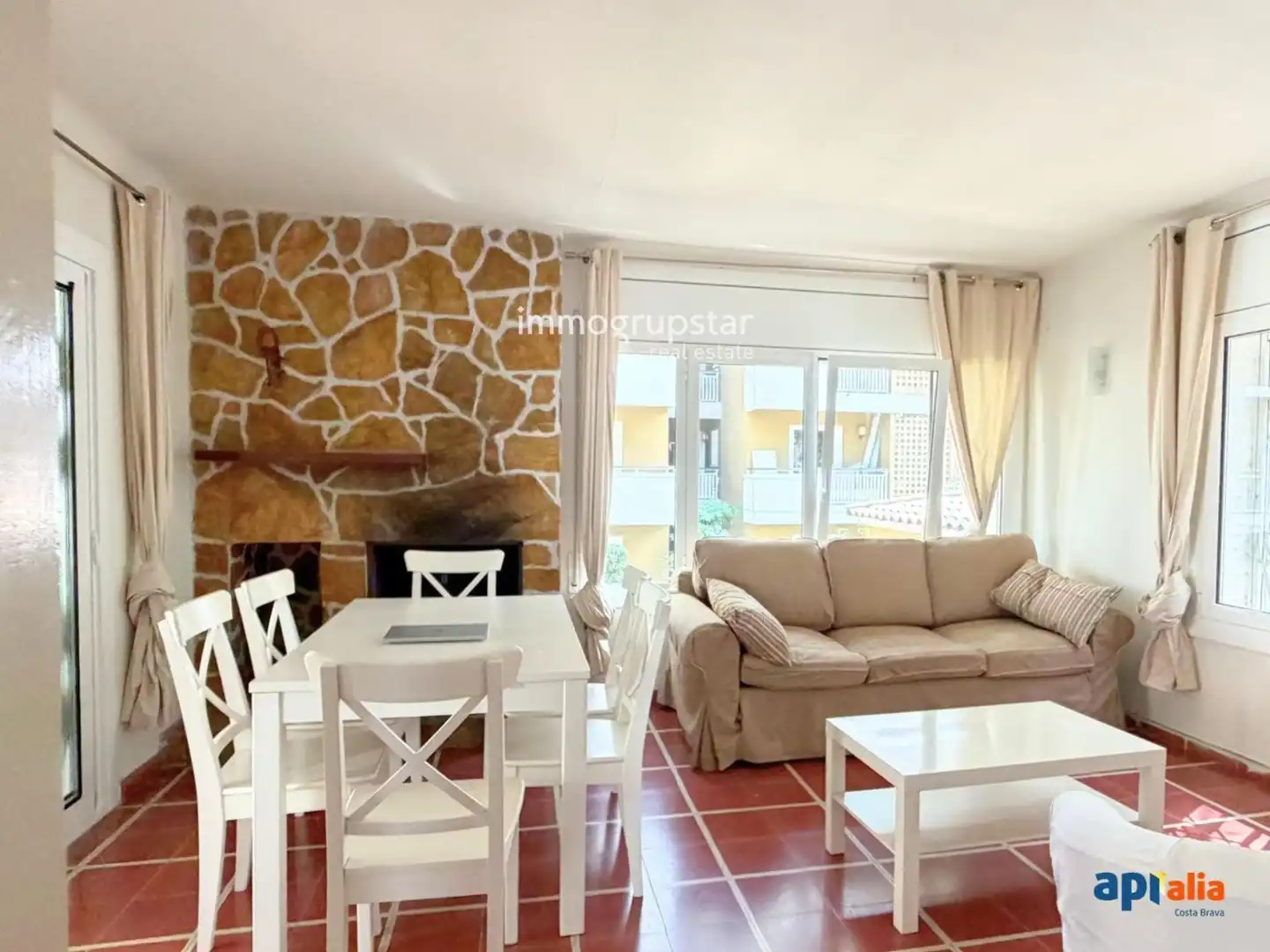 Casa con terrazza in vendita a de Lleida, imagen 16