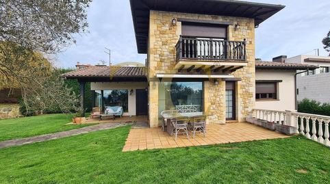 Foto 5 de Casa o xalet en venda a Carretera de la Providencia al Infanzon, Somió, Gijón