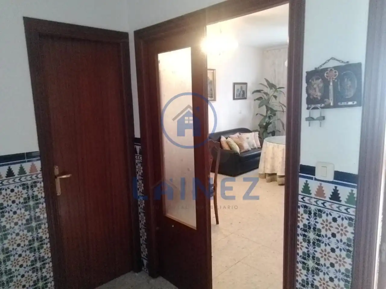 Maison mitoyenne avec terrasse à vendre à Fuente Obejuna, imagen 4