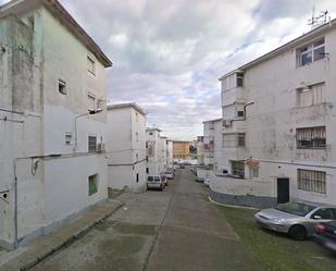 Exterior view of Apartment for sale in Algeciras