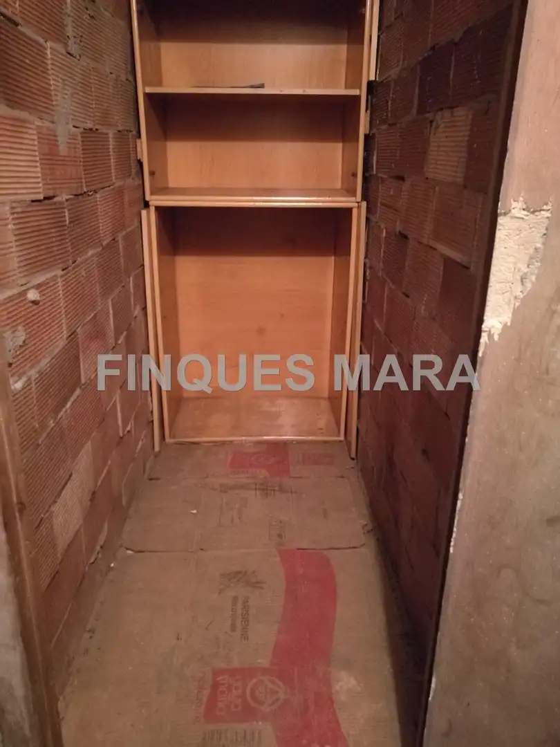 Individual en venda a Calle BUENAVENTURA ARIBAU, imagen 6