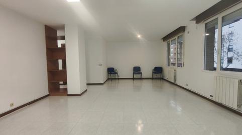 Foto 2 de Oficina de lloguer a Logroño - Siete Infantes de Lara, San Adrián,  Logroño