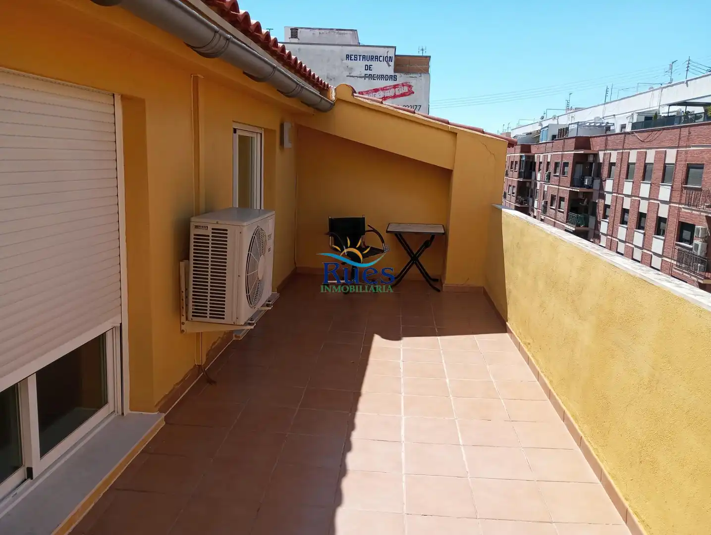 Ático con terraza en venta en Calle Herrero, imagen 40