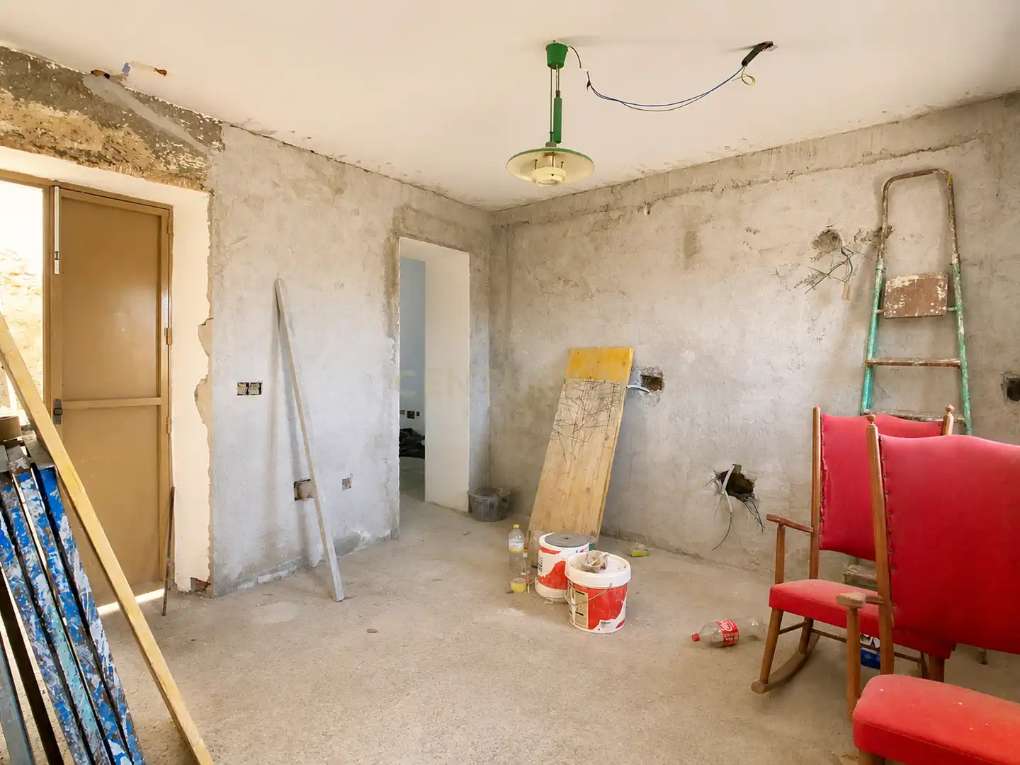 Maison à vendre à Diseminado Poligono 25, 61, Álora, Spain, imagen 27
