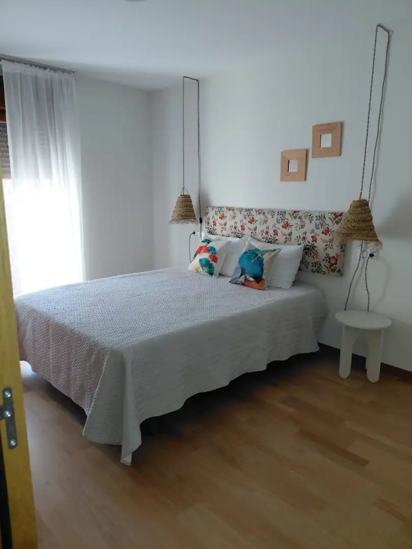 Appartement avec ascenseur à louer à Avenida de Vilariño, imagen 5