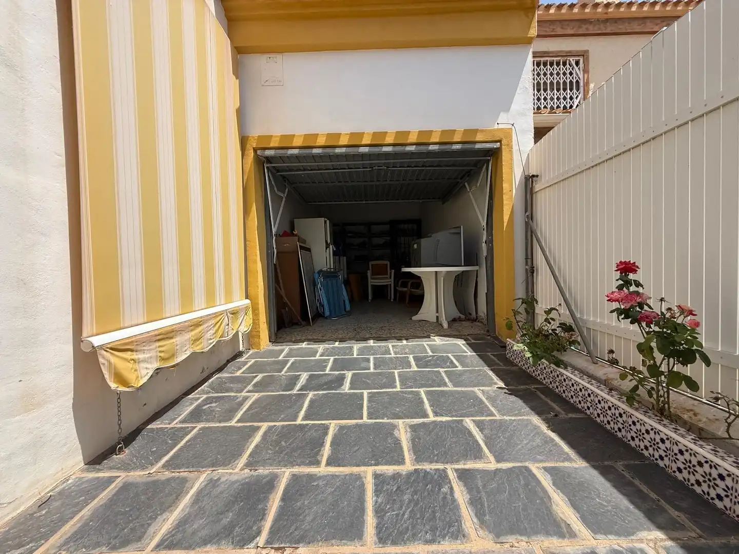 Adosado con jardín en venta en Calle Calle Río Nacimiento, imagen 4