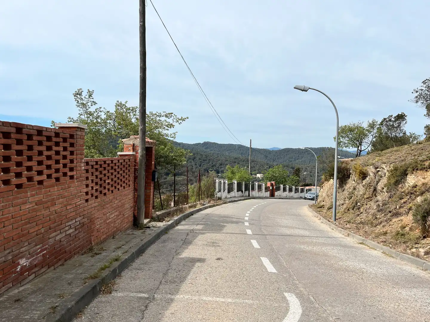 Terreno residencial en venta en Carrer de Sant Ignasi de Loiola 1, imagen 4