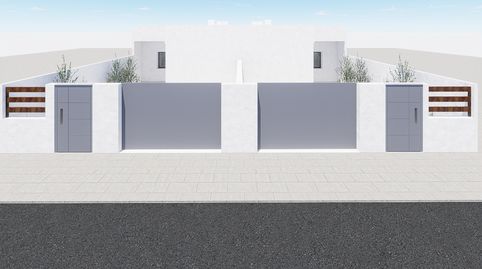 Photo 5 of Detached homes for sale in Calle Lope de Vega, Argés, Toledo