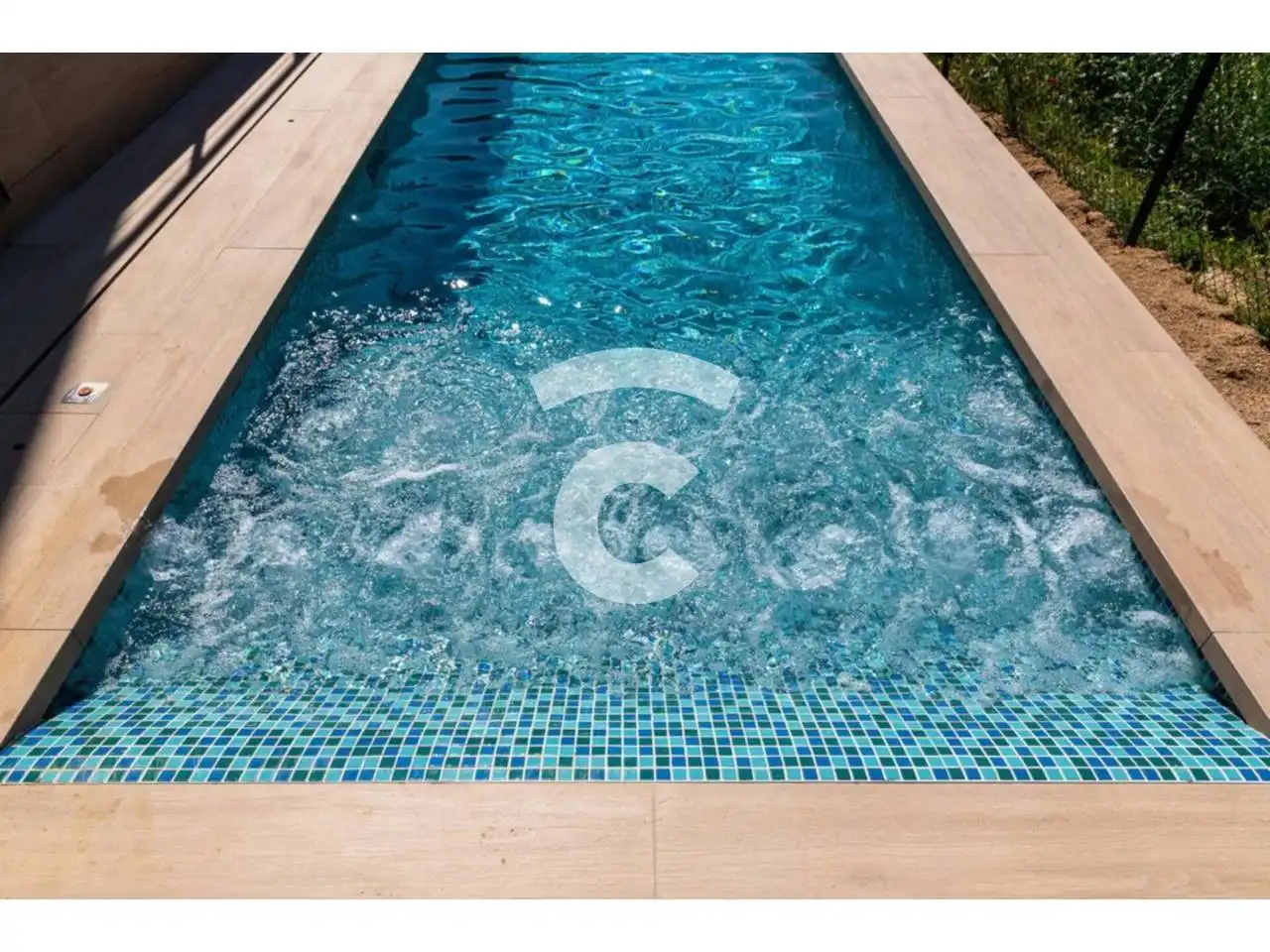 Casa amb piscina en venda a Calle Vicenç Bou, imagen 40