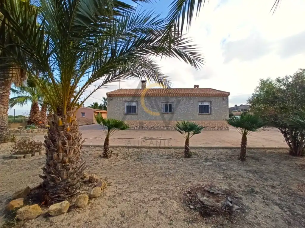 Xalet amb piscina en venda a Camino Tolomó, imagen 36