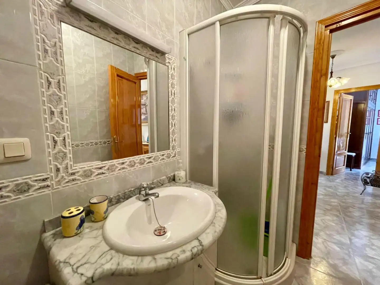 Houses for sale in Castellar de Santiago