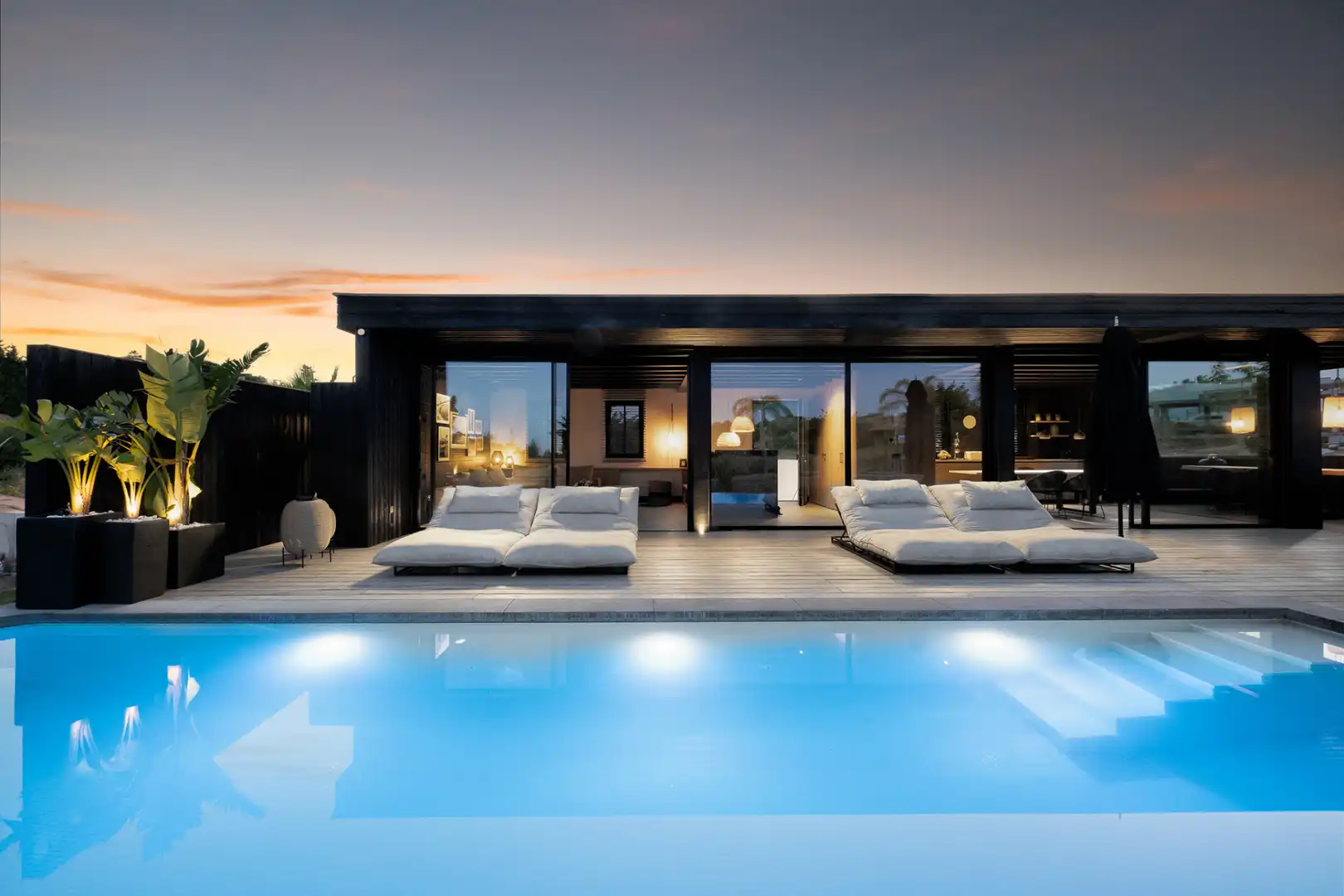 Haus mit Pool zum Verkauf in Costa Natura, imagen 2