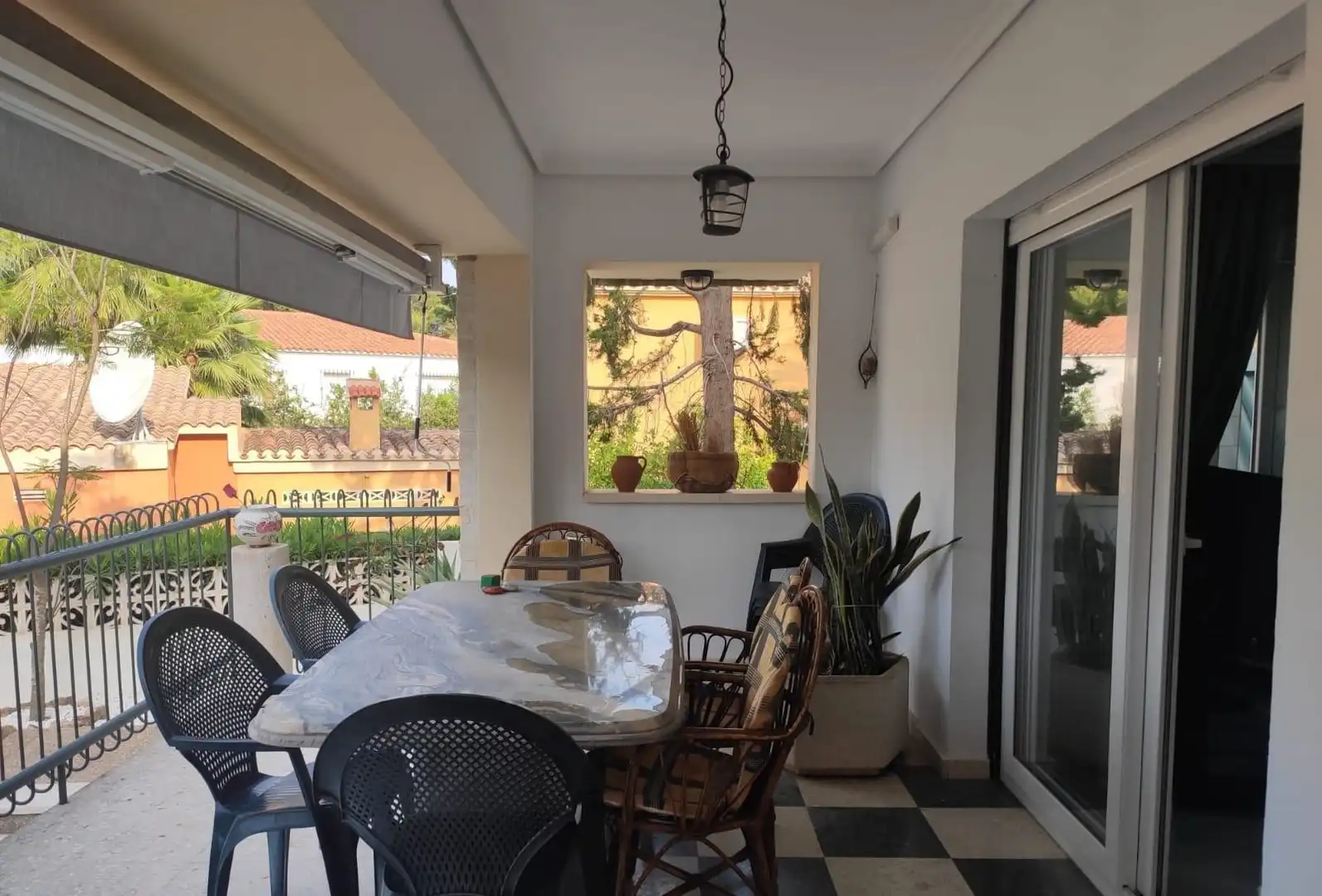 Chalet con piscina en venta en Rincón de Loix, imagen 14