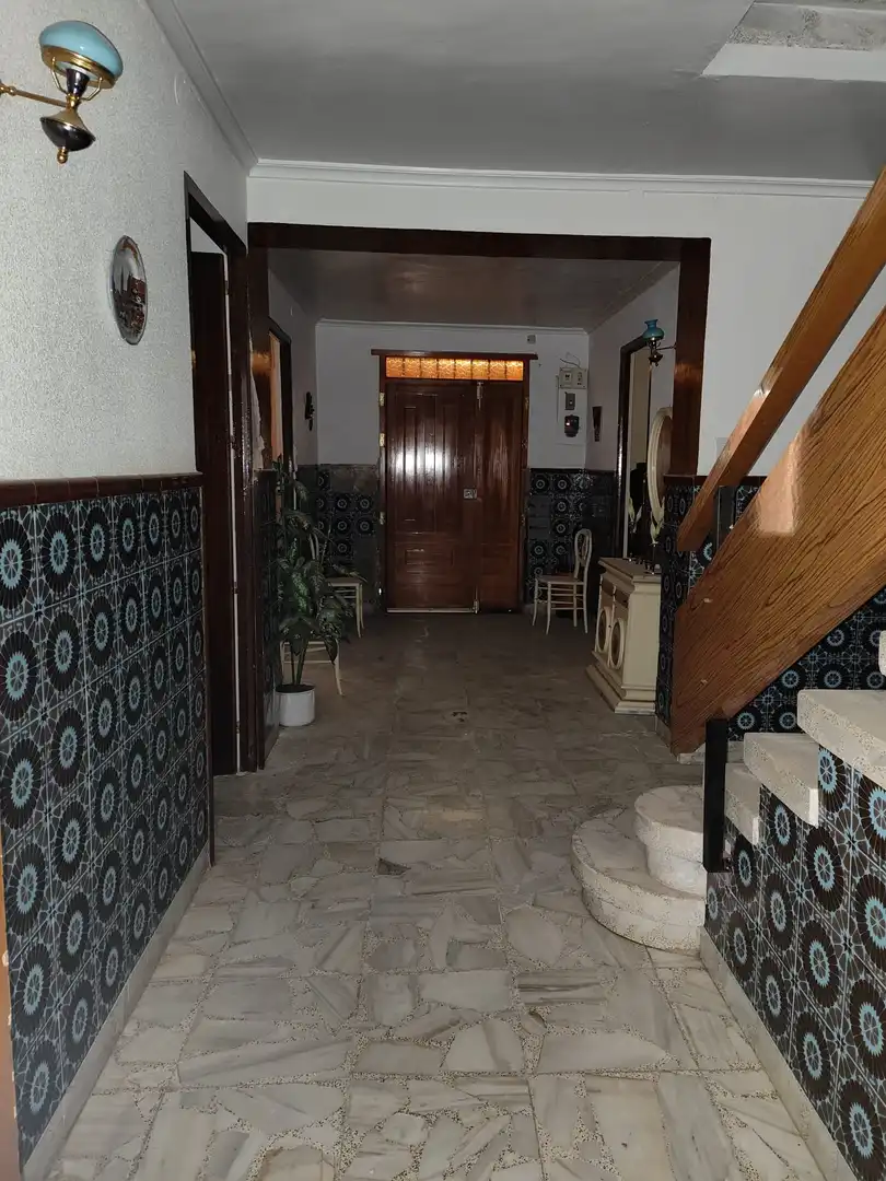 Casa o xalet en venda en Corral de Almaguer amb Calefacció, Jardí privat i Parquet